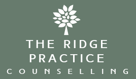 counselling and psychotherapy, the ridge practice