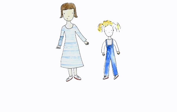 Therapeutic Counsellor - help and support for Supporting Your Child Through Therapy