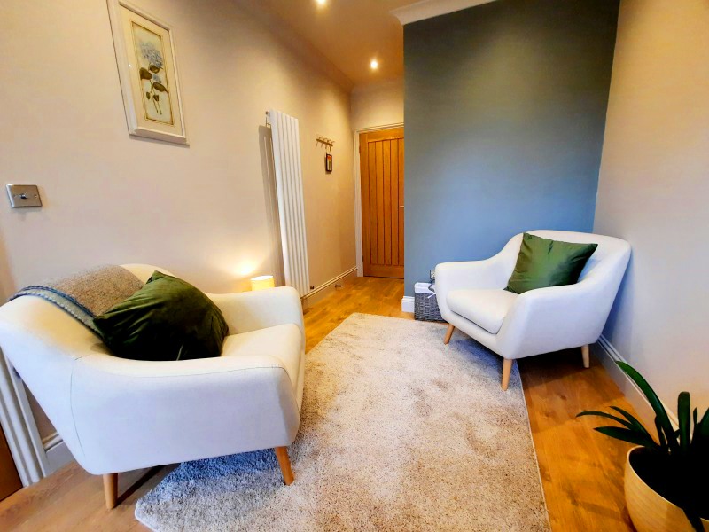 The Ridge Practice Consulting Rooms in Bledlow Ridge Buckinghamshire